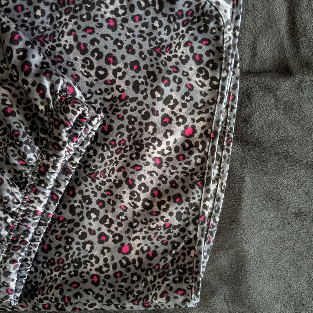 CABERNET Pajama set - Picture 3 of 3